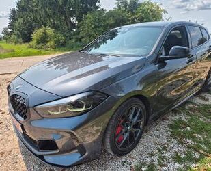 BMW M135 Gebrauchtwagen