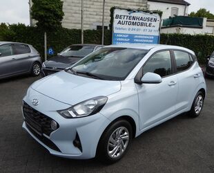 Hyundai i10 Gebrauchtwagen