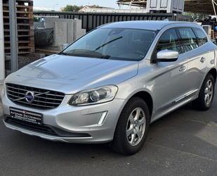 Volvo XC60 Gebrauchtwagen