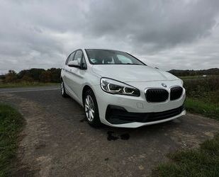 BMW 218 Gebrauchtwagen