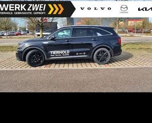 Kia Sorento Gebrauchtwagen