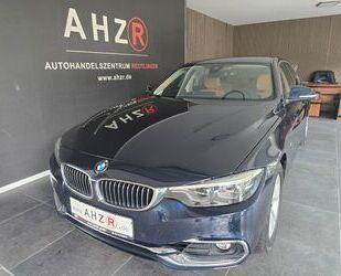 BMW 420 Gran Coupé Gebrauchtwagen