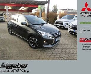 Mitsubishi Space Star Gebrauchtwagen