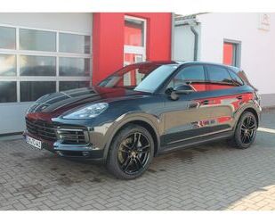 Porsche Cayenne Gebrauchtwagen