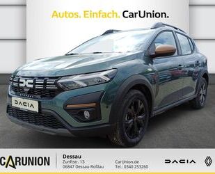 Dacia Sandero Gebrauchtwagen