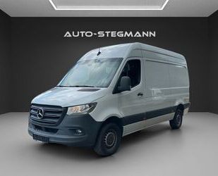 Mercedes-Benz Sprinter Gebrauchtwagen