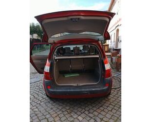Renault Scenic Gebrauchtwagen