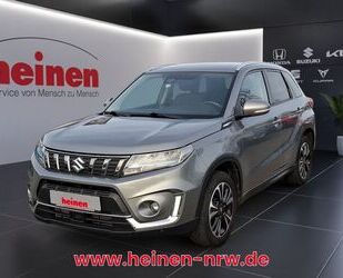 Suzuki Vitara Gebrauchtwagen