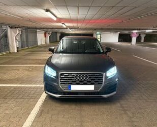 Audi Q2 Gebrauchtwagen