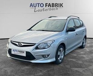 Hyundai i30 Gebrauchtwagen