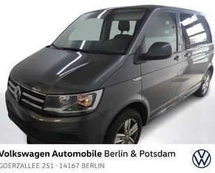 VW T6 Multivan Gebrauchtwagen