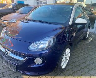 Opel Adam Gebrauchtwagen