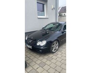 Mercedes-Benz CLK 350 Gebrauchtwagen