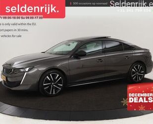 Peugeot 508 Gebrauchtwagen