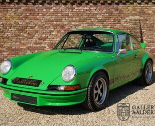 Porsche 911 Urmodell Gebrauchtwagen