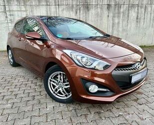 Hyundai i30 Gebrauchtwagen