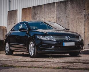 VW CC Gebrauchtwagen