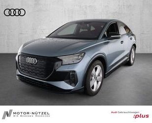 Audi Q4 Gebrauchtwagen