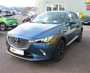 Mazda CX-3 Gebrauchtwagen