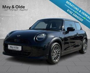 Mini Cooper C Gebrauchtwagen