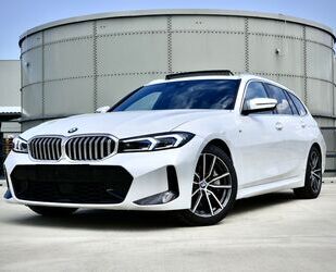 BMW 330 Gebrauchtwagen