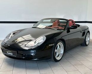 Porsche Boxster Gebrauchtwagen