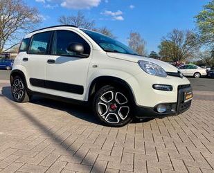 Fiat Panda Gebrauchtwagen