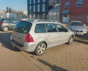 Peugeot 307 Gebrauchtwagen