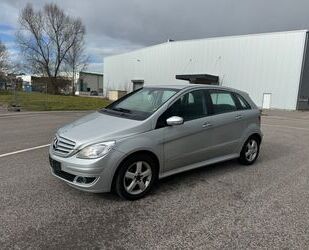 Mercedes-Benz B 150 Gebrauchtwagen