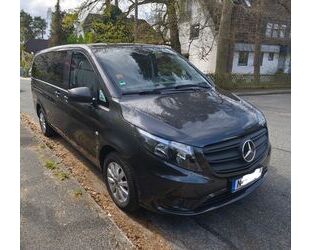 Mercedes-Benz Vito Gebrauchtwagen