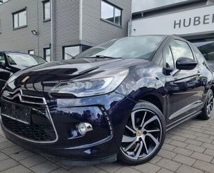 Citroen DS3 Gebrauchtwagen
