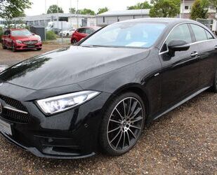 Mercedes-Benz CLS 350 Gebrauchtwagen