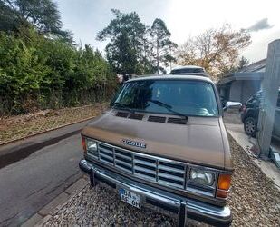 Dodge RAM Gebrauchtwagen