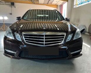 Mercedes-Benz E 350 Gebrauchtwagen