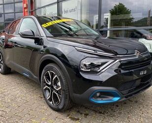 Citroen C4 Gebrauchtwagen