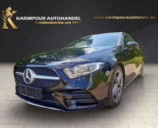 Mercedes-Benz A 180 Gebrauchtwagen
