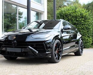 Lamborghini Urus Gebrauchtwagen