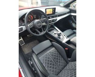 Audi S5 Gebrauchtwagen
