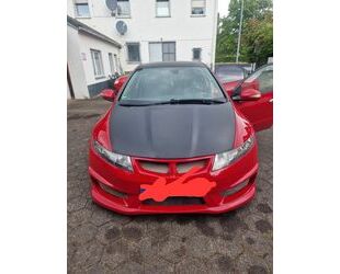 Honda Civic Gebrauchtwagen