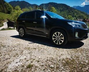 Kia Sorento Gebrauchtwagen