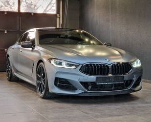 BMW M850 Gebrauchtwagen