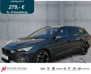 Cupra Leon Gebrauchtwagen