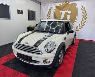 Mini ONE Gebrauchtwagen