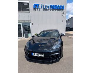 Porsche Panamera Gebrauchtwagen