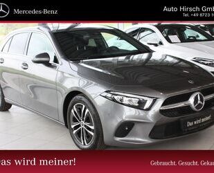 Mercedes-Benz A 180 Gebrauchtwagen