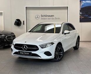 Mercedes-Benz A 250 Gebrauchtwagen