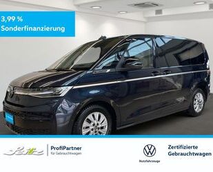 VW T7 Multivan Gebrauchtwagen