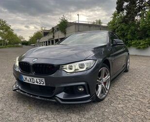 BMW 435 Gebrauchtwagen