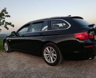 BMW 520 Gebrauchtwagen