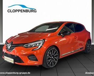 Renault Clio Gebrauchtwagen